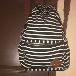 Brand New Madden Girl Backpack